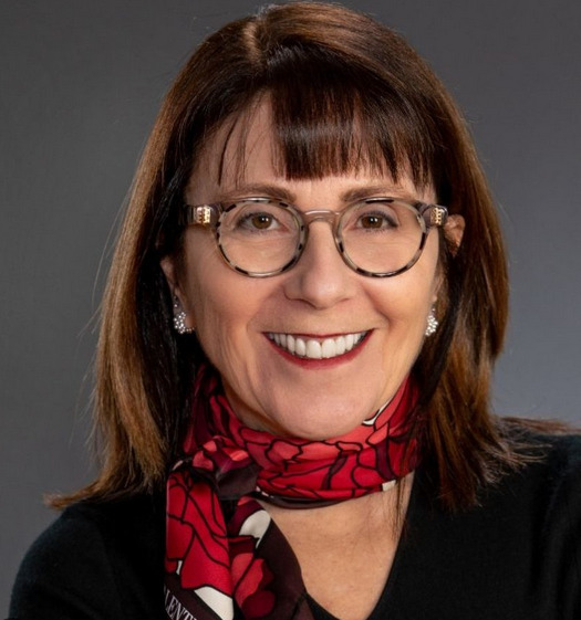 Dr Lisa Feldman Barrett